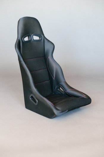 13 999 р. Спортивное сиденье Ковш (вариант 3, размер 50, рост 180) Alfa Romeo 146 930B лифтбэк (1995-2000) (синий, без кронштейнов). Увеличить фотографию 2