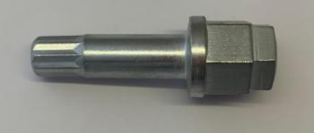 Колёсный ключ специального назначения Вектор K192110 Z (внутренний, 10-лучевая звезда, цинк) ГАЗ 3102 Волга (1981-2008)
