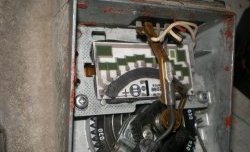 299 р. Восстановление графитового слоя (покрытия) ДМРВ лопатчатого типа Subaru Tribeca (2005-2007) (Без калибровки). Увеличить фотографию 2