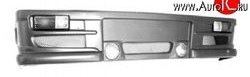 Передний бампер AFP v2 Лада 2103 (1972-1984)