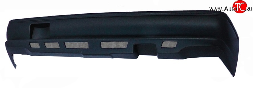 1 599 р. Задний бампер Drive GT Лада 2101 (1970-1988) (Неокрашенный)