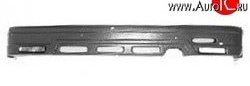 2 299 р. Задний бампер Драйв Лада 2101 (1970-1988) (Неокрашенный). Увеличить фотографию 1
