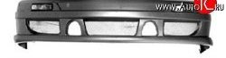 3 099 р. Задний бампер AFP Лада 2101 (1970-1988) (Неокрашенный). Увеличить фотографию 1
