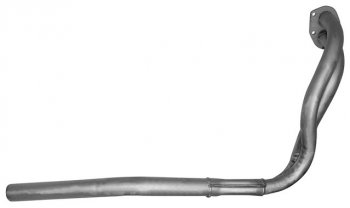 Приёмная труба ГОСТ Автоглушитель-НН Лада 2107 (1982-2012)