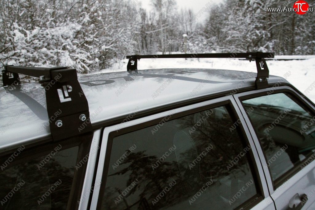 2 899 р. Багажник на автомобиль РА  Лада 2104 (1984-2012)