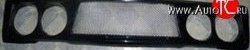 699 р. Решётка радиатора Drive Лада 2106 (1975-2005) (Неокрашенная). Увеличить фотографию 1