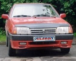 Накладка на передний бампер Aileron Лада 2109 (1987-2004)