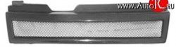 969 р. Решётка радиатора Sport Лада 21099 (1990-2004) (Неокрашенная). Увеличить фотографию 1