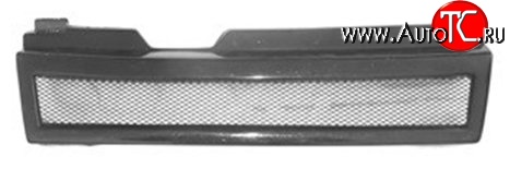 969 р. Решётка радиатора Sport Лада 21099 (1990-2004) (Неокрашенная)