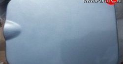 329 р. Лючок бензобака Стандартный  Лада 2110  седан (1995-2007) (неокрашенный). Увеличить фотографию 1