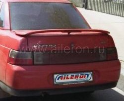 Спойлер Aileron V2 Лада 2110 седан (1995-2007)