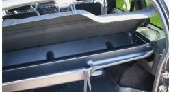 3 199 р. Органайзер под полку АПС (с усилителями) Chevrolet Niva 2123 рестайлинг (2009-2020) (Без усилителей полок). Увеличить фотографию 4