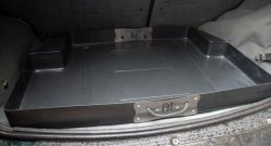 5 799 р. Коврик-стол RA в багажник автомобиля Chevrolet Niva 2123 рестайлинг (2009-2020) (Без крышки (на дорестайлинг)). Увеличить фотографию 4