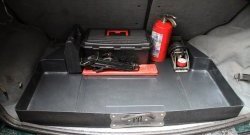 5 799 р. Коврик-стол RA в багажник автомобиля Chevrolet Niva 2123 рестайлинг (2009-2020) (Без крышки (на дорестайлинг)). Увеличить фотографию 1