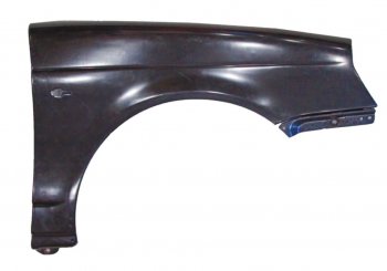 Правое крыло переднее Avpplast (пластиковое) Лада Приора 2170 седан дорестайлинг (2007-2014)