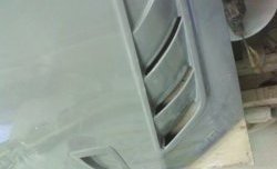 8 999 р. Капот AVR №3 ВИС 2349 бортовой грузовик дорестайлинг (2012-2018) (Неокрашенный). Увеличить фотографию 13