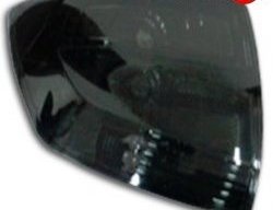779 р. Левый корпус заднего фонаря Стандарт (черный)  Лада Гранта  2190 седан (2011-2017). Увеличить фотографию 1