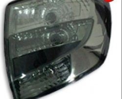 779 р. Правый корпус заднего фонаря Стандарт (серый) Лада Гранта 2190 седан дорестайлинг (2011-2017). Увеличить фотографию 1