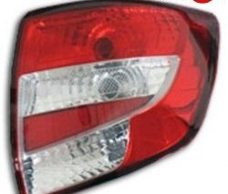 2 199 р. Задний правый фонарь Стандарт Лада Гранта 2190 седан дорестайлинг (2011-2017). Увеличить фотографию 1