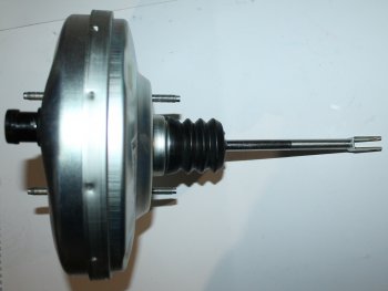 Вакуумный усилитель тормозов ДААЗ (без ГТЦ) Лада Нива 4х4 2121 3 дв. дорестайлинг (1977-2019)