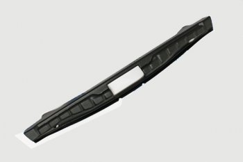 699 р. Накладка в проём багажника Тюн-Авто Лада XRAY (2016-2022). Увеличить фотографию 1